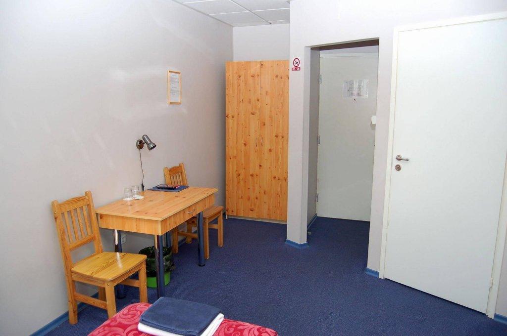 Aleksandri Hotel Tartu Bagian luar foto