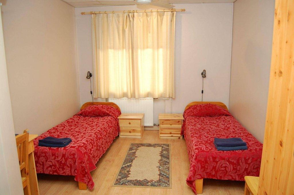 Aleksandri Hotel Tartu Bagian luar foto